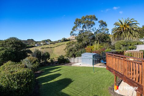 Photo of property in 17 Roebuck Rise, Broad Bay, Dunedin, 9014