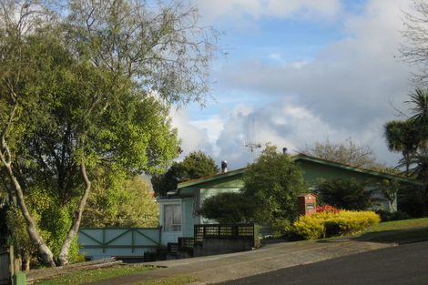 Photo of property in 5 Hatea Place, Dinsdale, Hamilton, 3204