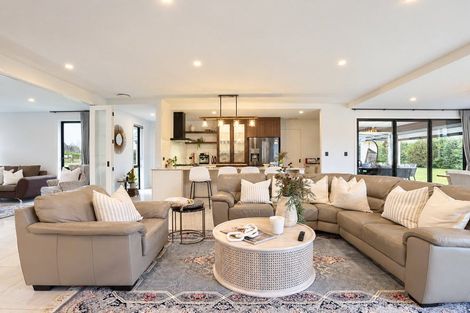 Photo of property in 8 Figgmartin Lane, Tamahere, Hamilton, 3283