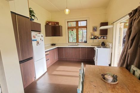 Photo of property in 16 Macdougall Avenue, Dunollie, Runanga, 7803