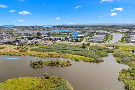 Photo of property in 62 The Esplanade, Pegasus, 7612