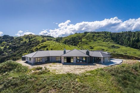 Photo of property in 53 Lopdell Lane, Eskdale, Napier, 4182