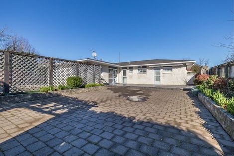 Photo of property in 31 Rimu Street, Levin, 5510