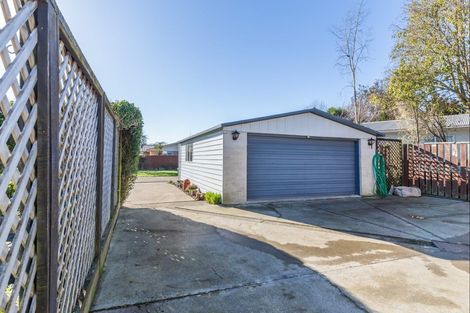 Photo of property in 31 Rimu Street, Levin, 5510