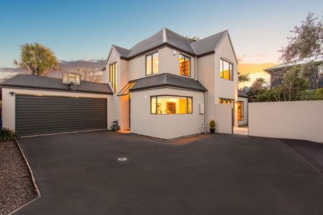 Photo of property in 463a Ilam Road, Bryndwr, Christchurch, 8052