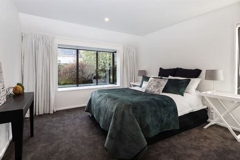 Photo of property in 12/126 Idris Road, Strowan, Christchurch, 8052