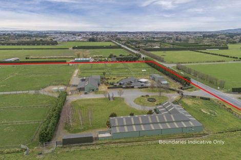 Photo of property in 816 Springs Road, Prebbleton, Christchurch, 7676