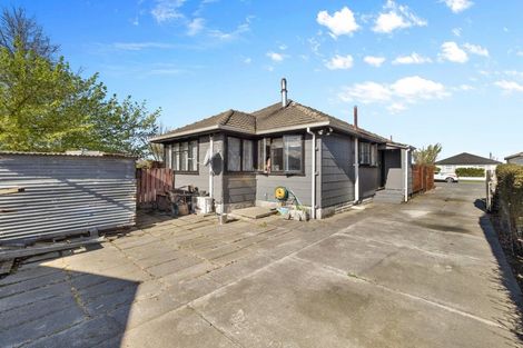 Photo of property in 21 Clark Street, Allenton, Ashburton, 7700