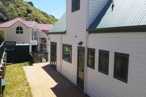 Photo of property in 43 Jaunpur Crescent, Broadmeadows, Wellington, 6035