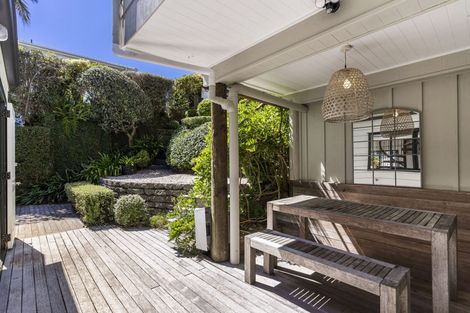 Photo of property in 110 Bassett Road, Remuera, Auckland, 1050