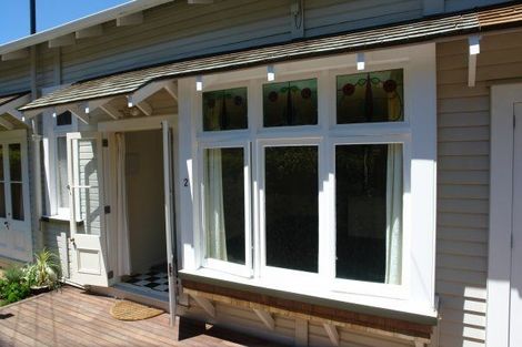 Photo of property in 1 Ashton Road, Mount Eden, Auckland, 1024