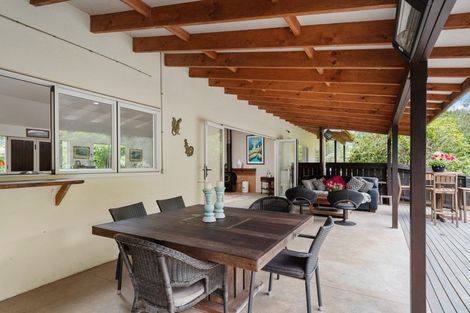 Photo of property in 239a Waitawheta Road, Waikino, Waihi, 3682