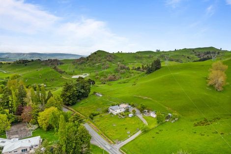 Photo of property in 464 Pungatawa Road, Taihape, 4792