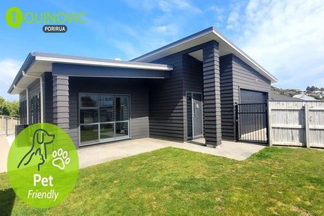 Photo of property in 12 Mo Street, Camborne, Porirua, 5026
