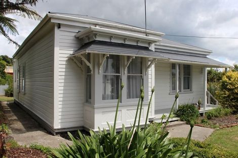 Photo of property in 28-30 Whall Street, Greymouth, 7805
