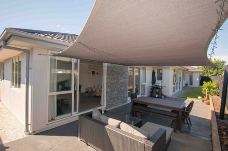 Photo of property in 10 Hyde Place, Halswell, Christchurch, 8025