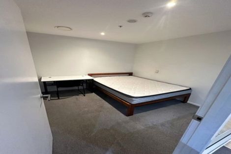 Photo of property in Queen's Residences, 204/8 Airedale Street, Auckland Central, Auckland, 1010