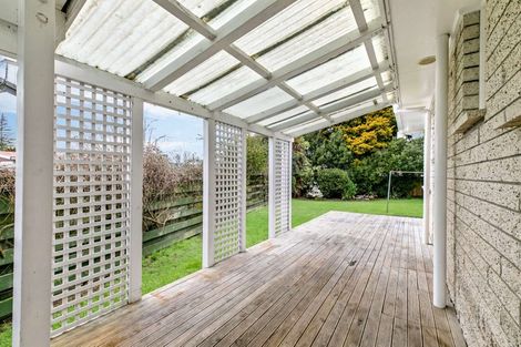 Photo of property in 9 Macmurdo Avenue, Glenview, Hamilton, 3206