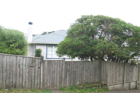 Photo of property in 2 Abbott Street, Ngaio, Wellington, 6035
