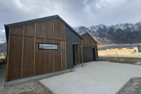 Photo of property in 58 Muster Road, Jacks Point, 9371