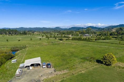 Photo of property in 682 Ngaruawahia Road, Te Kowhai, Hamilton, 3288