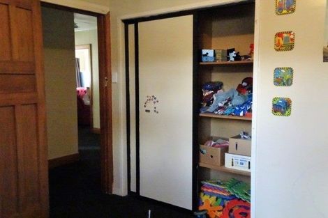 Photo of property in 59 Inverness Street, Dunollie, Runanga, 7803