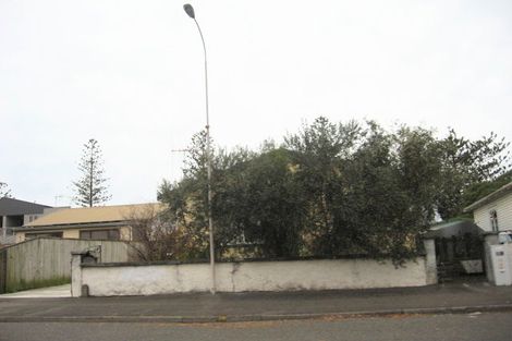 Photo of property in 58 Mcgrath Street, Napier South, Napier, 4110