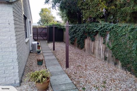 Photo of property in 2/157 Highsted Road, Casebrook, Christchurch, 8051