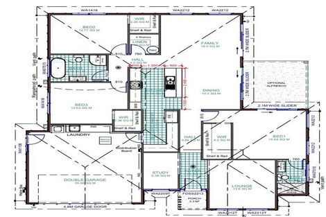 Photo of property in 14 Cayman Court, One Tree Point, 0118