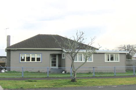 Photo of property in 31 Allen Street, Frankton, Hamilton, 3204