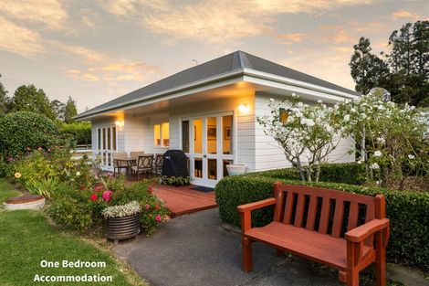 Photo of property in 59 Mahoenui Valley Road, Coatesville, Albany, 0793