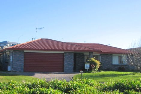 Photo of property in 7 Discovery Drive, Flagstaff, Hamilton, 3210