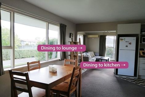 Photo of property in 40 Barrowclough Street, Hoon Hay, Christchurch, 8025