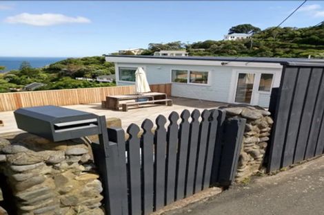 Photo of property in 49 Hornsey Road, Melrose, Wellington, 6023