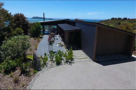 Photo of property in 35 Gannet Heights, Kaiteriteri, Motueka, 7197
