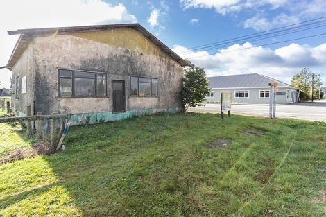 Photo of property in 107 Greenstone Road, Kumara, 7832