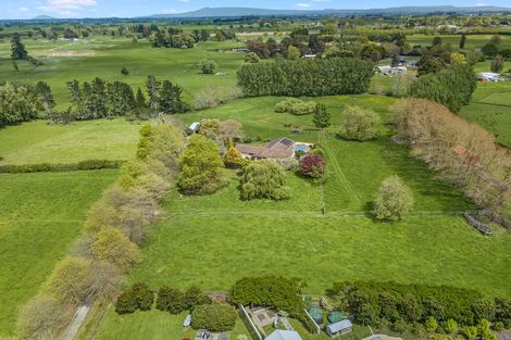 Photo of property in 283 Sainsbury Road, Puketaha, Hamilton, 3281