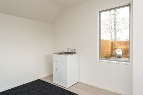 Photo of property in 104 Hastings Street West, Sydenham, Christchurch, 8023