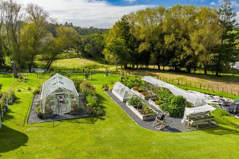 Photo of property in 2239b State Highway 12, Paparoa, 0571