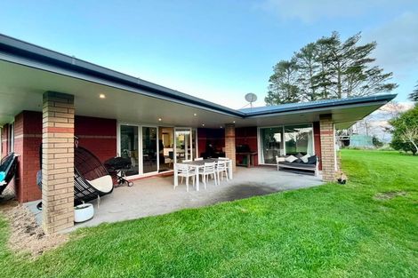 Photo of property in 113 Signal Road, Okaihau, 0475