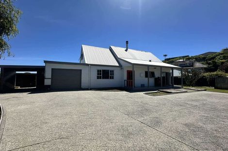 Photo of property in 197 Brittan Street, Hokitika, 7810