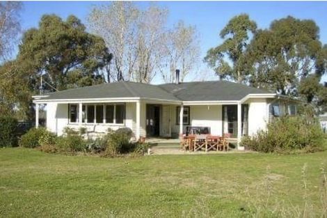 Photo of property in 125 Summerhill Road, Cust, Rangiora, 7471