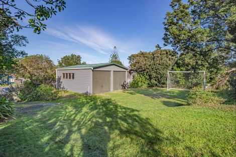 Photo of property in 105 Rua Avenue, Waitarere Beach, Levin, 5510