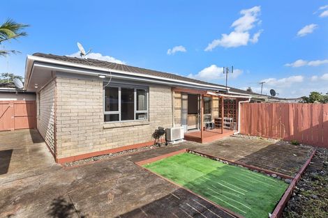 Photo of property in 4/544 Great South Road, Manukau, Auckland, 2025