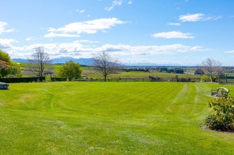 Photo of property in 70 Kalaugher Road, Geraldine Downs, Geraldine, 7991