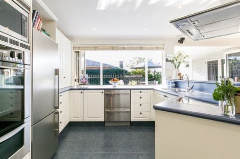 Photo of property in 119 Georges Drive, Napier South, Napier, 4110