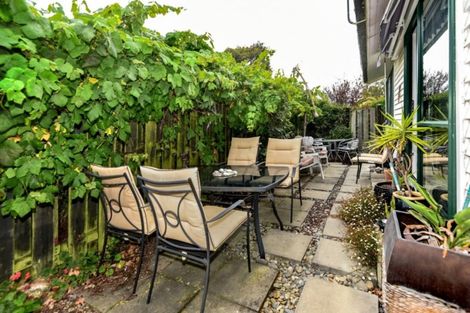 Photo of property in 13 Currie Street, Darfield, 7510