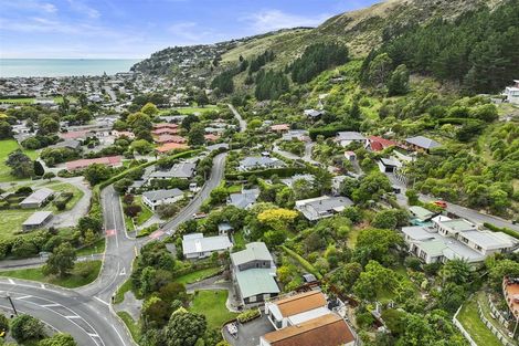 Photo of property in 20 Ocean View Terrace, Sumner, Christchurch, 8081