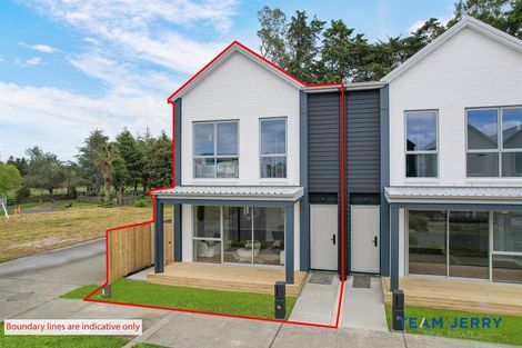 Photo of property in 25 Yellow Pear Lane, Karaka, 2578