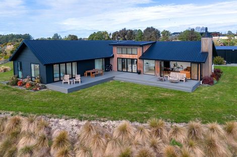 Photo of property in 81 Kalaugher Road, Geraldine Downs, Geraldine, 7991